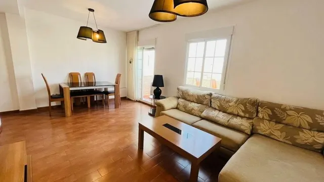 Ático en el Corazón de San Fernando - ¡Una Joya con Vistas Incomparables! — 7