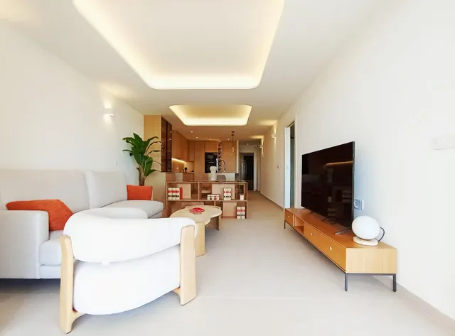Apartamentos obra nueva benijofar — 16
