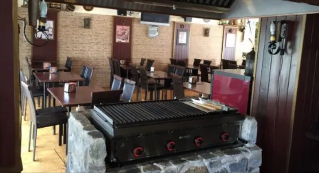 Venta de local comercial destinado a Restaurante en Dénia — 10