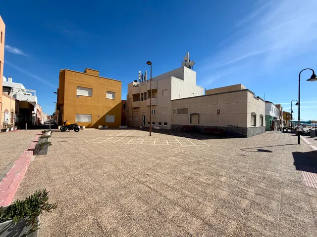 ¡vive a un paso del mar! fantástico dúplex de 2 dormitorios en cabo de gata — 32