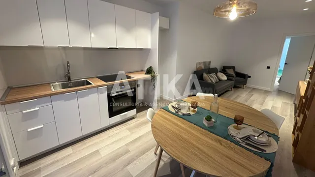 PISO EN PLANTA BAJA A LA VENTA EN ZONA SAN RAFAEL - ONTINEYN