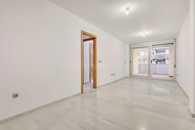 Apartamento de 2 dormitorios en Benidorm