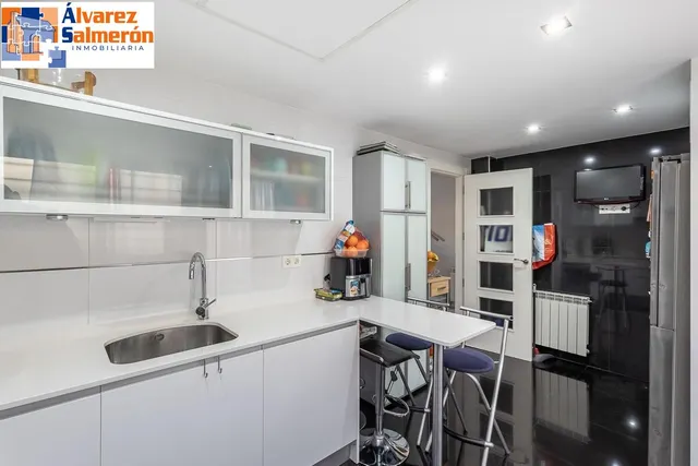 Espectacular casa en Maracena — 15