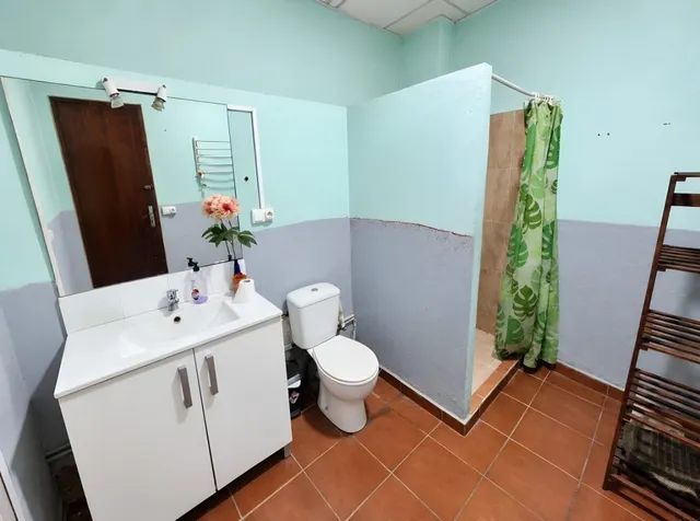 Oportunidad unica! casa con 3 viviendas independientes en castello de rugat — 10