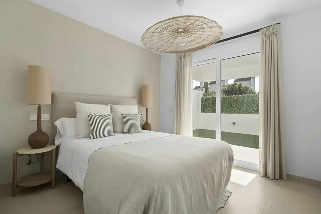 Chalet 4 habitaciones 178m² en venta - Riviera del sol — 21