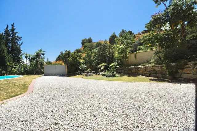 Chalet 5 habitaciones 710m² en venta - Marbella — 49
