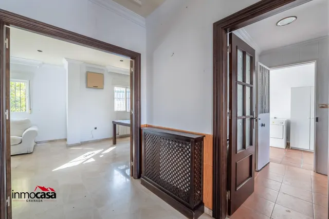Vivienda unifamiliar  en urbanizacion "Cortijo de la Loma" amueblada y lista para entrar a vivir — 8