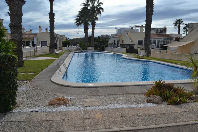 Pareado 3 habitaciones 100m² en venta - La Zenia — 43