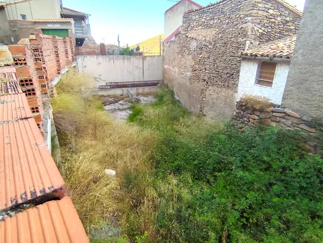 Solar urbano en venta en Alcalá de Moncayo — 15