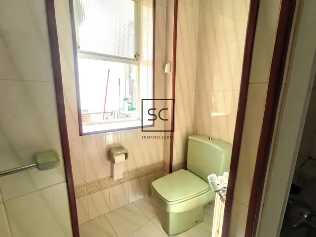 Piso con ascensor y trastero en el Centro, Ferrol — 23