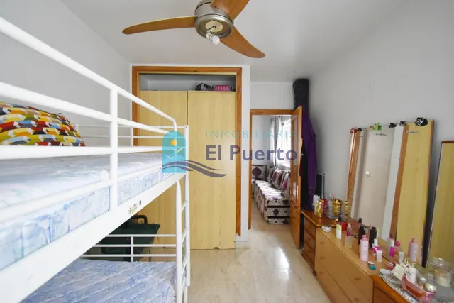 APARTAMENTO CÉNTRICO A 200 METROS DE LA PLAYA – REF 924 — 11