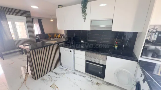 Bungalow Planta Baja 3 habitaciones 80m² en alquiler - La Re - foto 5