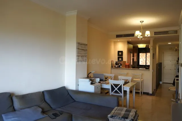 Apartamento 2 habitaciones 90m² en venta - Riviera del sol - foto 2