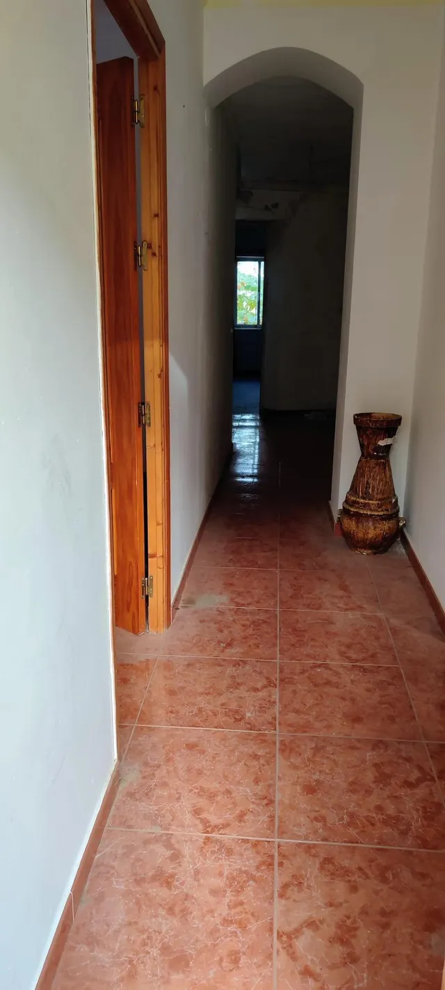 SERÓN ( ALMERÍA ). VENTA DE CASA PARA REFORMAR EN EL CENTRO  DEL PUEBLO. — 6