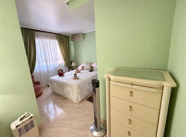 CHALET ADOSADO EN TORRE DE HORADADA — 21