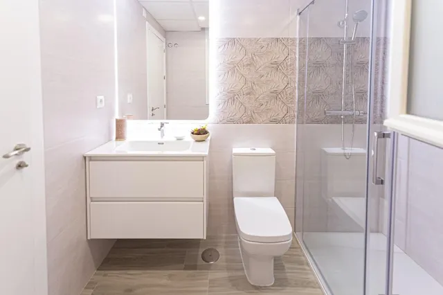 Casa 2 habitaciones 97m² en venta - LA MANGA — 12