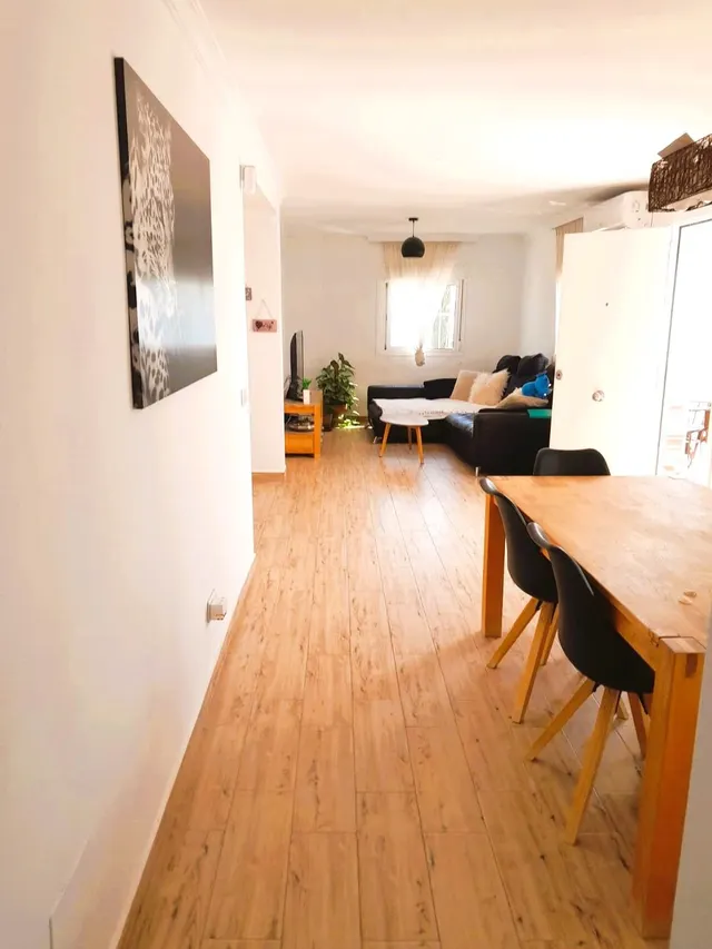 Finca rústica 3 habitaciones 120m² en venta - Marbella — 6