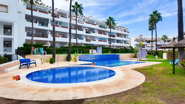 Apartamento 2 habitaciones 122m² en venta - Villamartín-Las Filipinas — 35