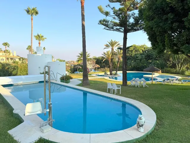 Dúplex 2 habitaciones 108m² en venta - Marbella — 35