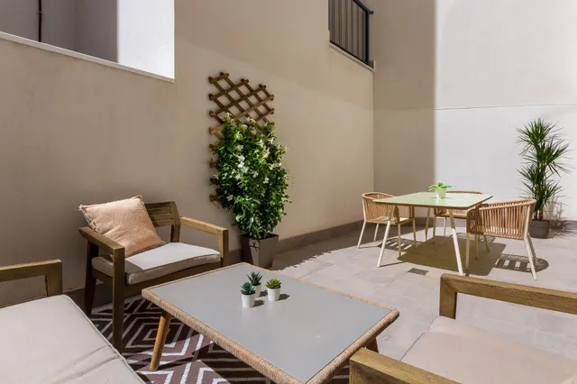 Ático 2 habitaciones 81m² en venta - Las lagunas centro — 17
