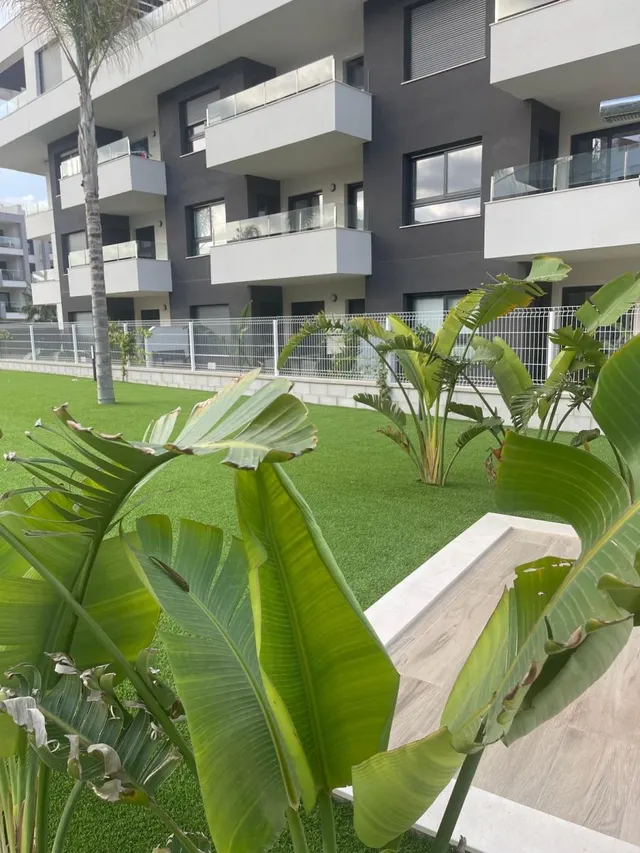 Ático 2 habitaciones 76m² en venta - Las Filipinas — 30