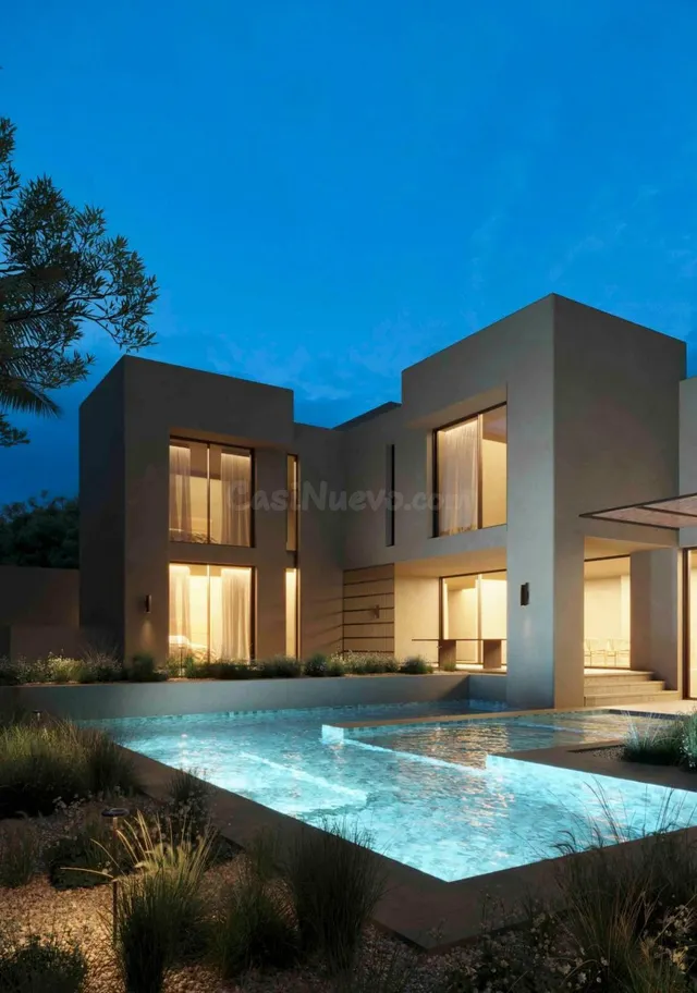 Villa 3 habitaciones 150m² en venta - Bello horizonte