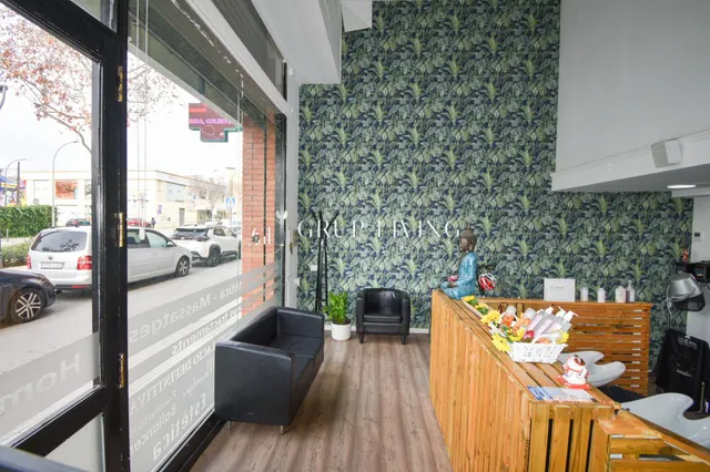 CENTRO DE ESTETICA Y MASAJES EN TRASPASO — 3