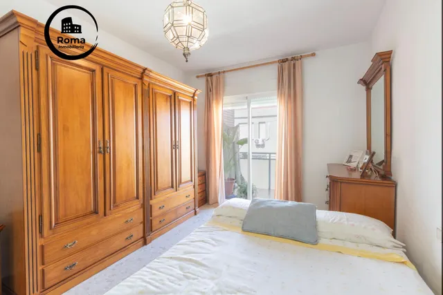 Piso de 3 habitaciones sin ascensor en venta en Peligros — 19
