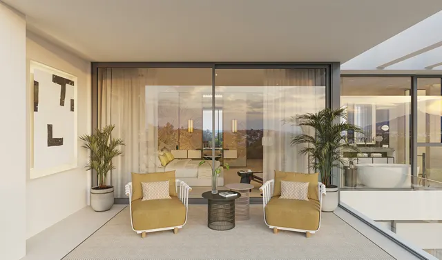 Chalet 6 habitaciones 701m² en venta - Marbella — 17