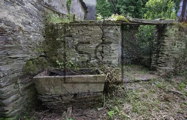 Casa de piedra para reformar en Cerdido — 3