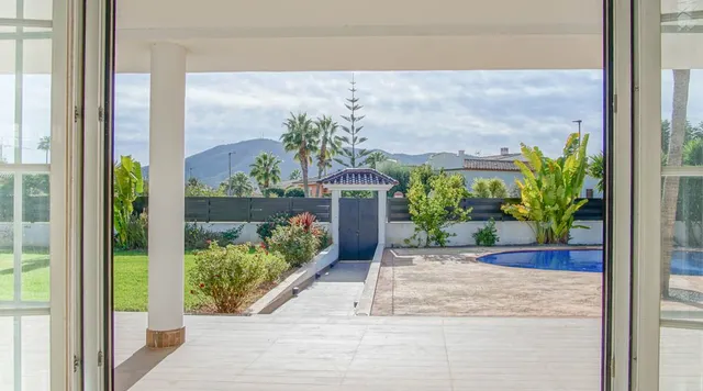 Villa 5 habitaciones 810m² en venta - Alfaz del PI Pueblo-Urbanizaciones — 41