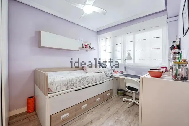 Piso en venta en Opañel - Av. Oporto — 10