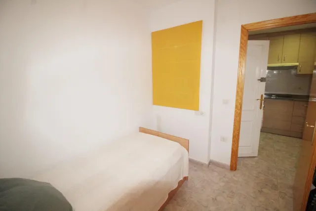 REF. _PISO CÉNTRICO DE 2 habitaciones EN OROPESA DEL MAR (PUEBLO) — 14