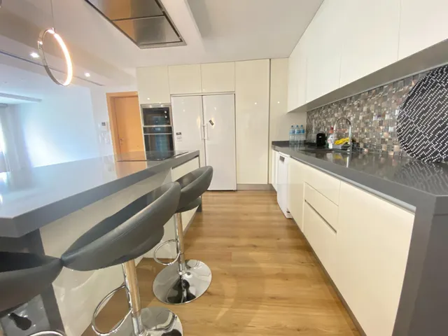 Impecable Piso Reformado en el Corazón de Gandía — 11