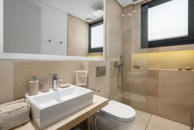 Chalet 6 habitaciones 473m² en venta - Marbella — 16