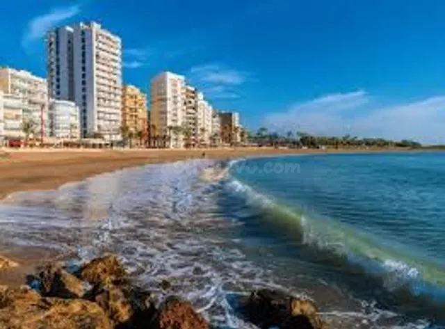 Edificio 381m² en venta - Benicarlo - foto 3