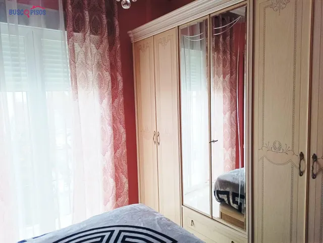 CASA PARA ENTRAR A VIVIR EN CAMPO DE LA VERDAD ( ZONA ALTA) — 19