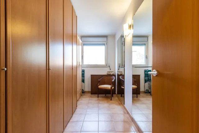 MAGNÍFICA CASA PAREADA JUNTO AL BOSQUE DE PEDRASANTA — 18