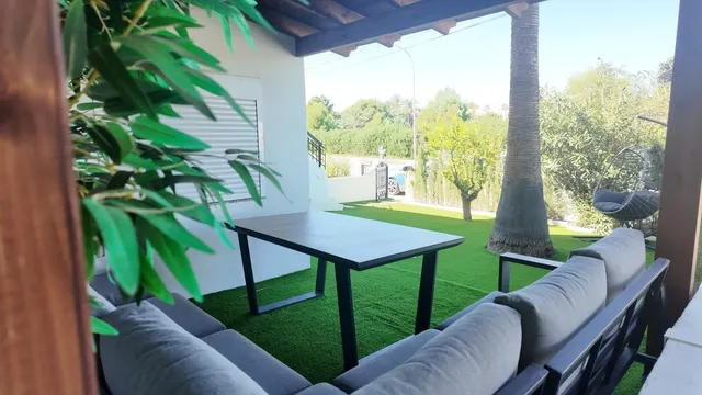 Adosado 2 habitaciones 130m² en venta - Zona Centro — 21