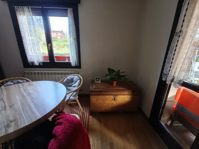 Piso en Venta en Nueva (Llanes) Asturias — 60