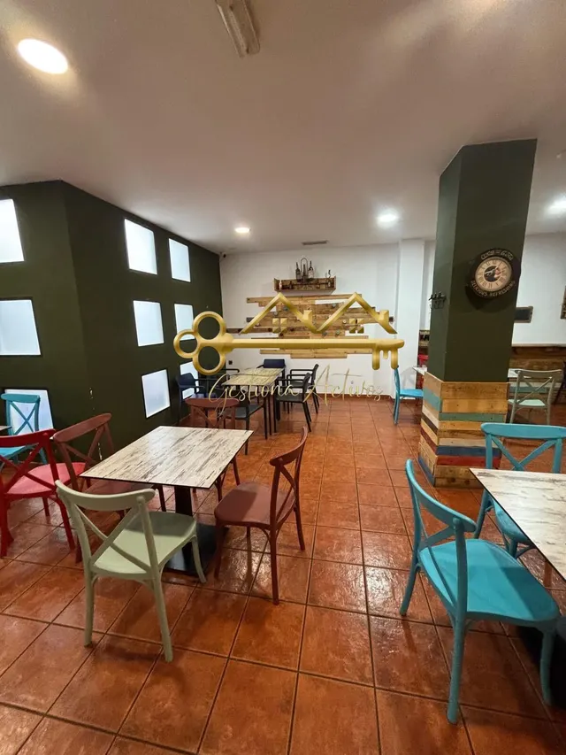 ¡oportunidad de negocio para facturar desde el primer día en Ontinyent! — 6