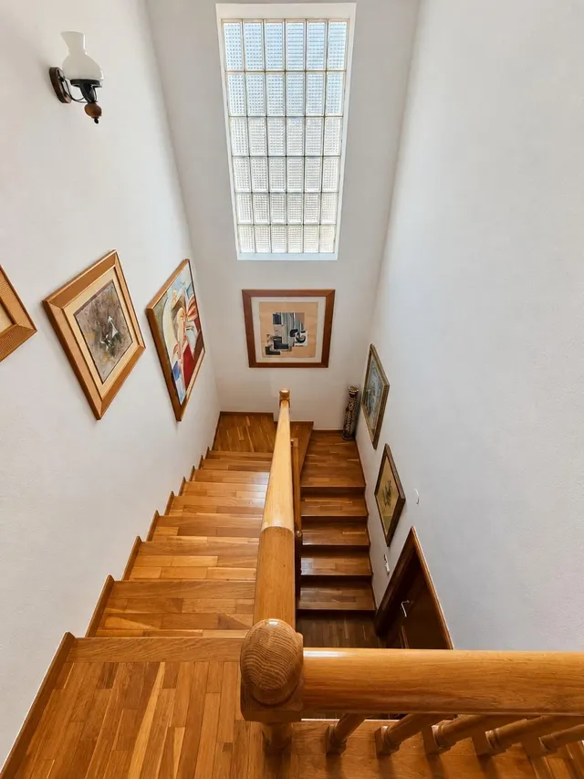Casa con jardín y piscina privada en Can Sors — 25