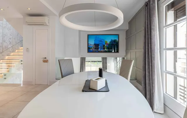 Adosado 4 habitaciones 287m² en venta - Costa del Sol — 6