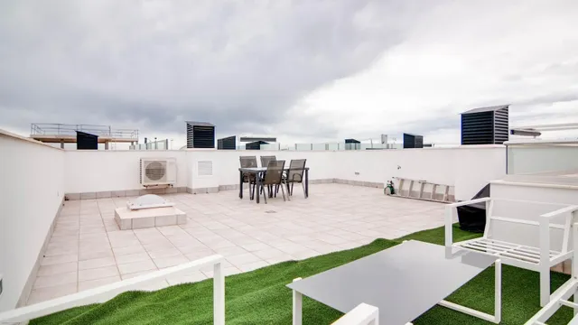 Preciosa villa en el Señorio de Roda - foto 4