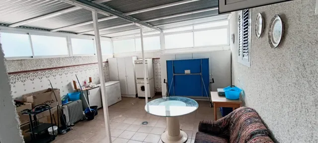 Dos casas en  una  peña las aguilas -Elche — 15