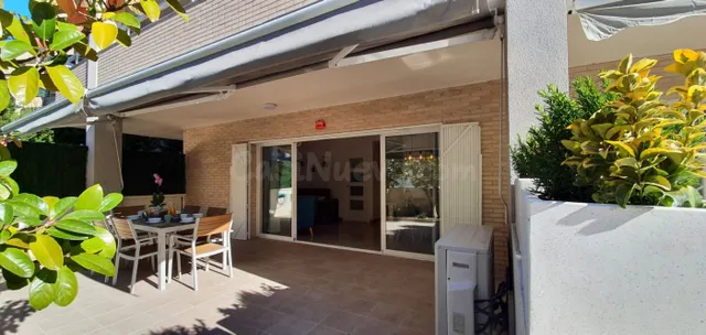 SalouTrip - Albert / Magnífico apartamento junto Paseo Jaime