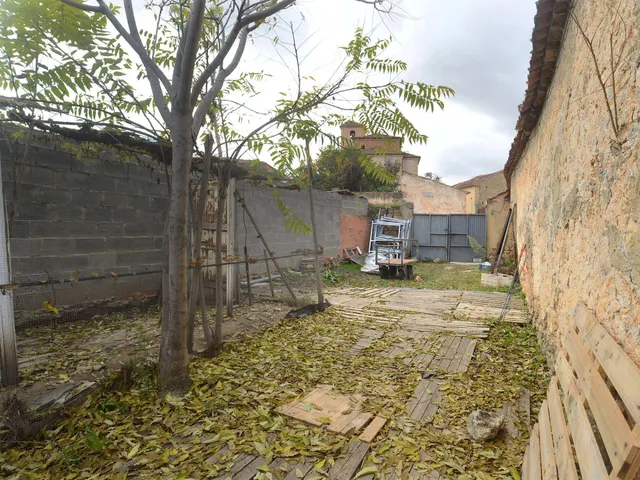 Finca Urbana en Bernuy — 16