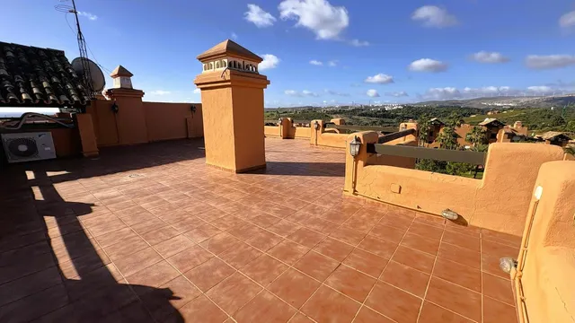 Ático 3 habitaciones 107m² en venta - Costa Del Sol — 21