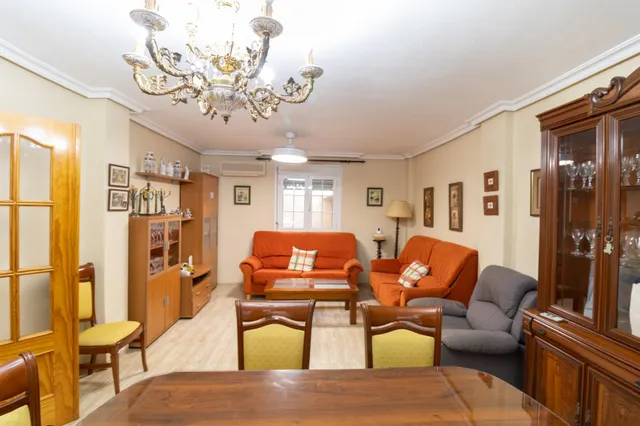 Precioso dúplex en Huércal de Almería- la fuensanta — 10