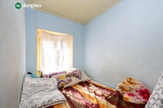 Piso de 2 dormitorios junto calle Palencia, ZAIDIN. Precio sin competencia — 4